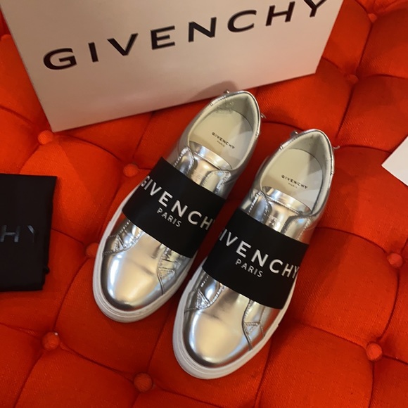 Givenchy Shoes - Givenchy urban sneakers